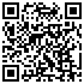 qrcode für Ridi Leuchten GmbH 2560279SW Geräteträger VL2S-GL 7x schwarz DALI-2