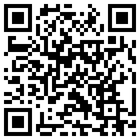 qrcode für Ridi Leuchten GmbH 2560280SW Geräteträger VL2S-GL 7x schwarz DALI-2