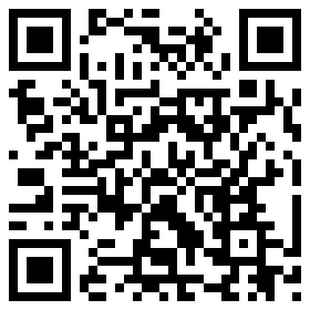 qrcode für Ridi Leuchten GmbH 2560281SW Geräteträger VL2S-GL 7x schwarz DALI-2