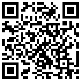 qrcode für Ridi Leuchten GmbH 2560288SW Geräteträger VL2S-GL 7x schwarz DALI-2
