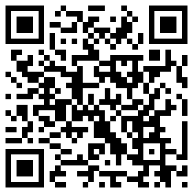 qrcode für Ridi Leuchten GmbH 2560292SW Geräteträger VL2S-GL 7x schwarz DALI-2