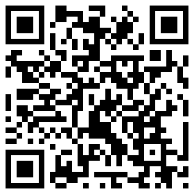 qrcode für Ridi Leuchten GmbH 2560294SW Geräteträger VL2S-GL 7x schwarz DALI-2