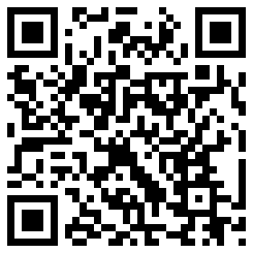 qrcode für Ridi Leuchten GmbH 2560295SW Geräteträger VL2S-GL 7x schwarz DALI-2
