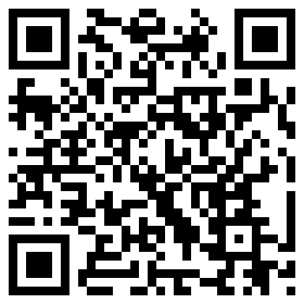 qrcode für Ridi Leuchten GmbH 2560296SW Geräteträger VL2S-GL 7x schwarz DALI-2