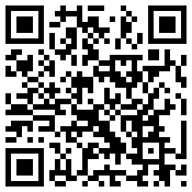 qrcode für Goobay 1 8 Schwarz Schutzkontaktstecker (Typ CEE 7/7) > Gerätebuchse C13 - Beidseitig abgewinkeltes