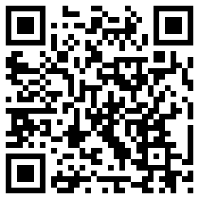 qrcode für ALLNET Netzwerk NTP GPS Server - ALL-NTP-101