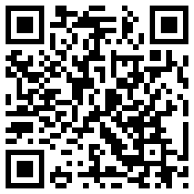 qrcode für GLANCETRON - Halter Scanner 2009 hellgrau