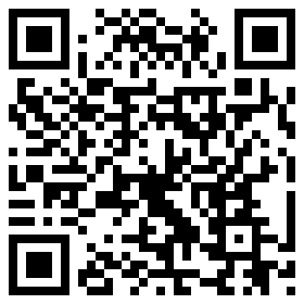 qrcode für Ridi Leuchten GmbH 2560302SW Geräteträger VL2S-GL 7x schwarz DALI-2