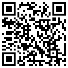 qrcode für Ridi Leuchten GmbH 2560305SW Geräteträger VL2S-GL 7x schwarz DALI-2