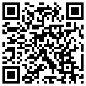 qrcode für Ridi Leuchten GmbH 2560309SW Geräteträger VL2S-GL 7x schwarz DALI-2