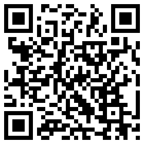 qrcode für Ridi Leuchten GmbH 2560311SW Geräteträger VL2S-GL 7x schwarz DALI-2