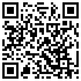 qrcode für Busch Jaeger 1746-866 - BJ Abdeckung Kommunikations Geräte 50x50mm Klappdeckel edelstahl