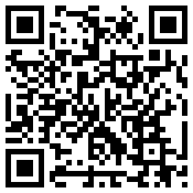 qrcode für Pracht 9400560m APOLLO G2 DALI 1,6 m 1x73 W 840 DV ohne SK II