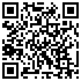 qrcode für Urmet 98452 GRO Adapter Grothe 6000 TLZ1145/806 Sinthesi 3 Module