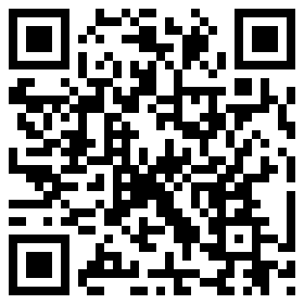 qrcode für HIKVISION DS-D5243U3-1V0D