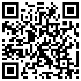 qrcode für Cellularline Case SENSATION iPhone 14 schwarz - SENSATIONIPH14K