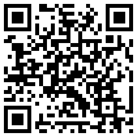 qrcode für Ridi Leuchten 0332171 Downlight ALBA 50 ws DALI Spot IP20