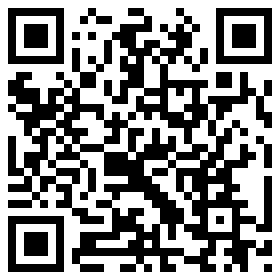 qrcode für Ridi Leuchten 0332185 Downlight ALBA 50 schwarz DALI