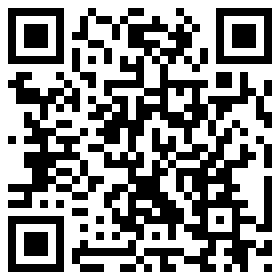 qrcode für Ridi Leuchten GmbH 0332186 Downlight ALBA 50 schwarz DALI
