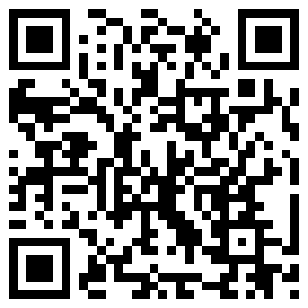 qrcode für Ridi Leuchten GmbH 0332167 Downlight ALBA 50 ws DALI SFlood IP20
