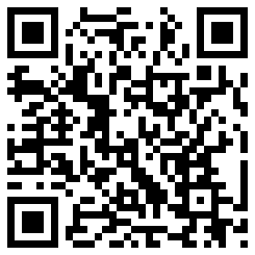 qrcode für HIKVISION iDS-TCM403-BI(G)/POE/2812(O-ST