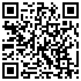 qrcode für HIKVISION DS-D5255U3-1V0D
