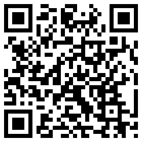 qrcode für HIKVISION DS-VE11-R/HW2(E2434/6325P)