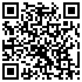 qrcode für HIKVISION DS-K1108AEK(O-STD)