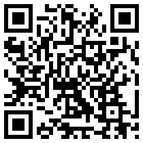 qrcode für Ridi Leuchten 0332203 Downlight ALBA 68 ws DALI Medium IP20