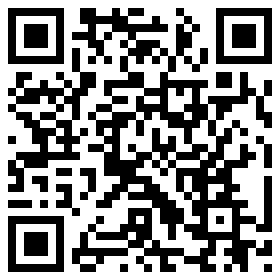 qrcode für Ridi Leuchten GmbH 0332251 Downlight ALBA 68 schwarz DALI