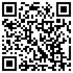 qrcode für Ridi Leuchten 0332225 Downlight ALBA 68 ws DALI Spot IP20