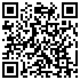 qrcode für Ridi Leuchten 0332248 Downlight ALBA 68 schwarz DALI SFlood