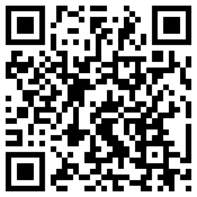 qrcode für Ridi Leuchten 0332247 Downlight ALBA 68 schwarz DALI SFlood