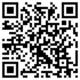 qrcode für Ridi Leuchten 0322283 Downlight ALBA 100 ws On/Off Flood IP20