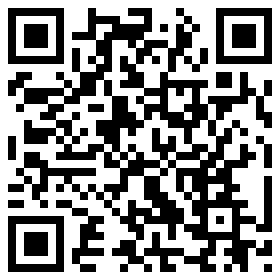 qrcode für Brother PJ863Z1 - PJ 863 Mobiler Drucker 300dpi USB Bluetooth