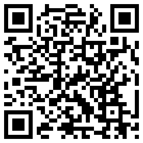 qrcode für Brother PJ823Z1 - PJ 823 Mobiler Drucker 300dpi USB