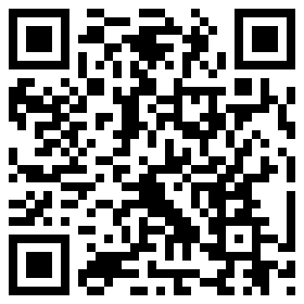 qrcode für HIKVISION DS-K1F600U-D6E-F(O-STD)