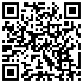 qrcode für Ridi Leuchten GmbH 0332326 Downlight ALBA 100 schwarz DALI