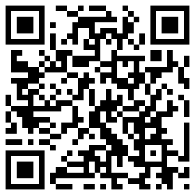 qrcode für Ridi Leuchten GmbH 0322275 Downlight ALBA 100 ws On/Off Spot IP20
