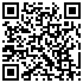 qrcode für Ridi Leuchten 0322276 Downlight ALBA 100 ws On/Off Spot IP20