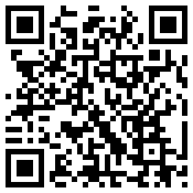 qrcode für Ridi Leuchten GmbH 0322277 Downlight ALBA 100 ws On/Off Spot IP20