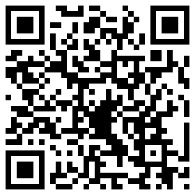 qrcode für Ridi Leuchten GmbH 0332318 Downlight ALBA 100 schwarz DALI