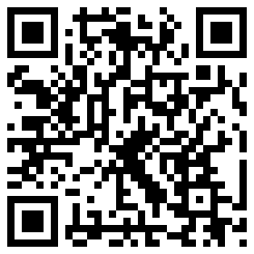 qrcode für Ridi Leuchten 0332320 Downlight ALBA 100 schwarz DALI