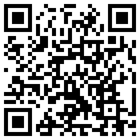 qrcode für Ridi Leuchten GmbH 0322294 Downlight ALBA 100 ws On/Off SFlood IP20