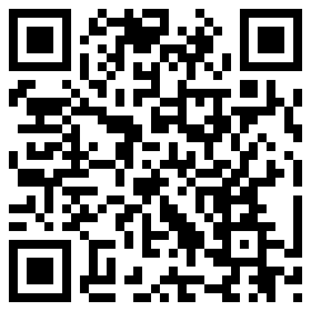 qrcode für Ridi Leuchten GmbH 0332317 Downlight ALBA 100 schwarz DALI