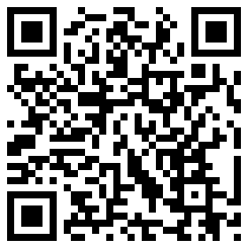 qrcode für Ridi Leuchten 0332408 Downlight ALBA 200 schwarz DALI