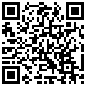 qrcode für Ridi Leuchten GmbH 0332404 Downlight ALBA 200 schwarz DALI Medium