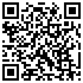 qrcode für Ridi Leuchten GmbH 0332440 Downlight ALBA 200 schwarz DALI Medium