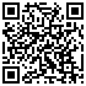 qrcode für Ridi Leuchten GmbH 0322375 Downlight ALBA 200 ws On/Off SFlood IP20