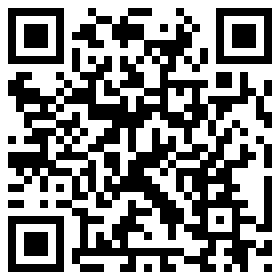 qrcode für Ridi Leuchten GmbH 2550037SW Geräteträger VL2 5x schwarz xFlex breit